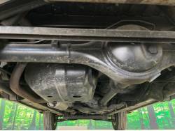 パジェロミニ ＶＲ－Ｓの中古車画像