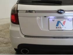 レガシィツーリングワゴン ２．０ＧＴ プレミアムレザーリミテッドの中古車画像