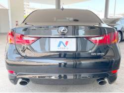 ＧＳ ＧＳ３５０ バージョンＬの中古車画像