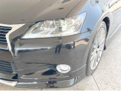 ＧＳ ＧＳ３５０ バージョンＬの中古車画像