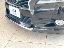 ＧＳ ＧＳ３５０ バージョンＬの中古車画像