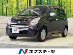 アルトエコの中古車