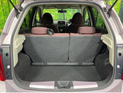 マーチ Ｇ ＦＯＵＲの中古車画像