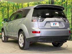 アウトランダー ２４ＭＳの中古車画像