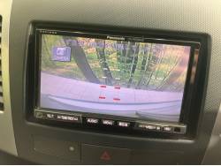 アウトランダー ２４ＭＳの中古車画像