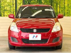 スイフト ＸＧアイドリングストップの中古車画像