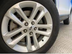 エクスプローラー ＸＬＴ エコブーストの中古車画像