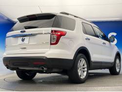 エクスプローラー ＸＬＴ エコブーストの中古車画像