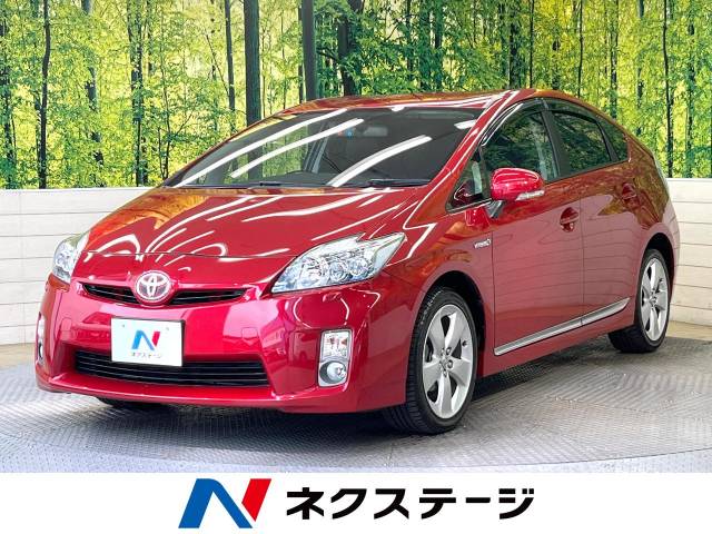 Sツーリング プリウス 30 プリウス（トヨタ）Sツーリングセレクション（2009年5月