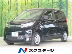 ｅＫワゴンの中古車