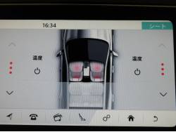 Ｆペイス ピュアの中古車画像