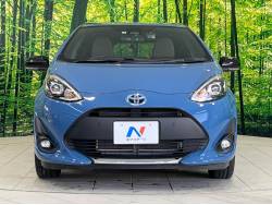 アクア Ｓ グランパーの中古車画像