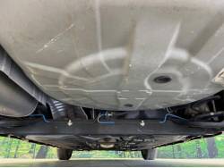 ティーダ アクシス パフォーマンススペック（白本革） ＳＶ＋プラズマの中古車画像