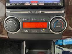 ティーダ アクシス パフォーマンススペック（白本革） ＳＶ＋プラズマの中古車画像