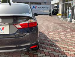 グレイス ハイブリッドＥＸ特別仕様車スタイルエディションの中古車画像