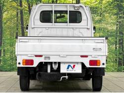 キャリイトラック ＦＣエアコン・パワステ農繁仕様の中古車画像