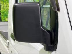 キャリイトラック ＦＣエアコン・パワステ農繁仕様の中古車画像