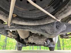 キャリイトラック ＦＣエアコン・パワステ農繁仕様の中古車画像