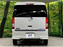 スクラムワゴン ＰＺターボ スペシャルパッケージの中古車画像