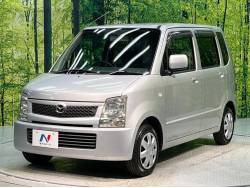 ＡＺワゴン ＦＸの中古車画像