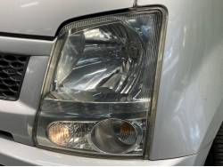 ＡＺワゴン ＦＸの中古車画像