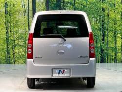 ＡＺワゴン ＦＸの中古車画像