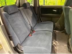 ＡＺワゴン ＦＸの中古車画像