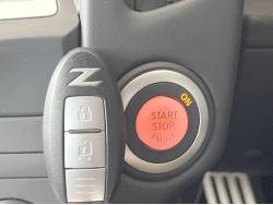 フェアレディＺ バージョンＴの中古車画像