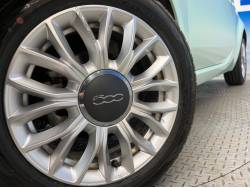 ５００Ｃ メントルザータの中古車画像