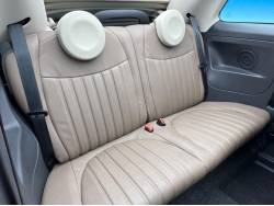 ５００Ｃ メントルザータの中古車画像