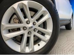 エクスプローラー ＸＬＴ エコブーストの中古車画像