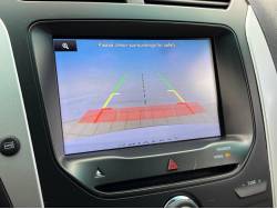 エクスプローラー ＸＬＴ エコブーストの中古車画像