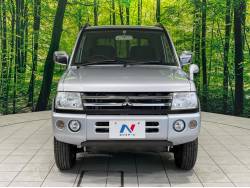 パジェロミニ リミテッドエディションＸＲの中古車画像