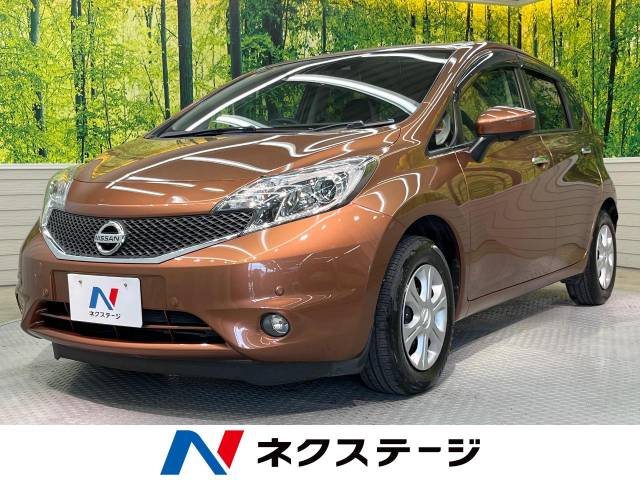 日産 ノート X DIG－S 4.7万Km (岐阜県)[658]の中古車詳細｜岐阜
