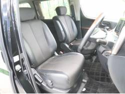 エルグランド ハイウェイスター アーバンセレクションの中古車画像