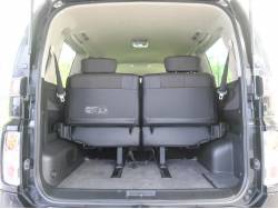 エルグランド ハイウェイスター アーバンセレクションの中古車画像