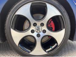 ゴルフ ＧＴＩの中古車画像