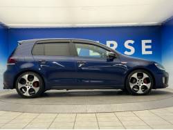 ゴルフ GTI（フォルクスワーゲン）[6AT]のカタログ詳細情報