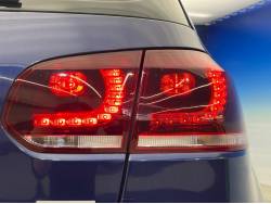 ゴルフ ＧＴＩの中古車画像