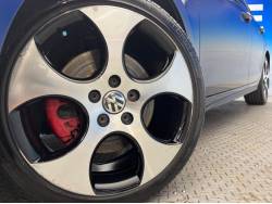 ゴルフ ＧＴＩの中古車画像