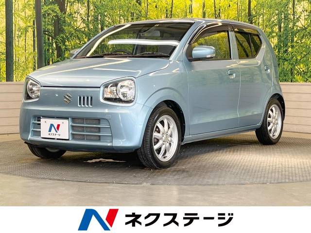 スズキ アルト X 5.9万Km (滋賀県)[818]の中古車詳細｜滋賀県の彦根店