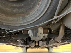 ステップワゴン Ｇ Ｌ ＨＤＤナビパッケージの中古車画像