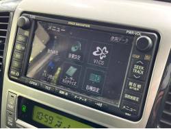 アルファードＶ ＭＳの中古車画像