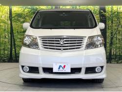 アルファードＶ ＭＳの中古車画像