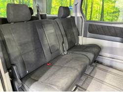 アルファードＶ ＭＳの中古車画像