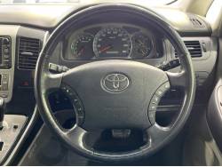 アルファードＶ ＭＳの中古車画像