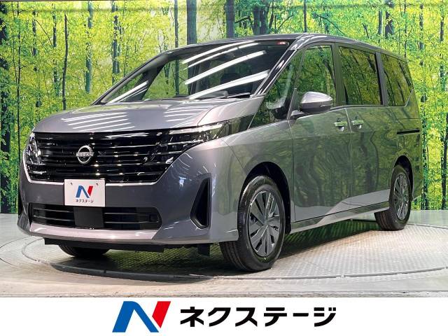 日産 セレナ X 8Km (福岡県)[332]の中古車詳細｜福岡県の北九州店