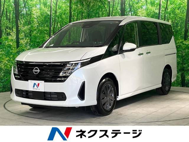 日産 セレナ X 12Km (宮崎県)[097]の中古車詳細｜宮崎県の宮崎北店