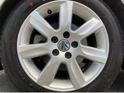 ポロ ＴＳＩハイラインの中古車画像