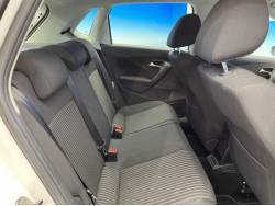 ポロ ＴＳＩハイラインの中古車画像